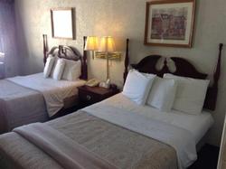 Knights Inn Peru