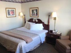 Knights Inn Peru