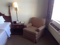 Knights Inn Peru