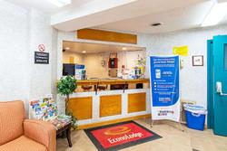 Utica Stay Inn
