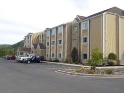 SureStay Plus Hotel by Best Western Keyser