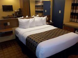 SureStay Plus Hotel by Best Western Keyser
