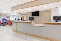 Ramada Conference Center by Wyndham Grayling