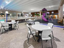 Ramada Conference Center by Wyndham Grayling