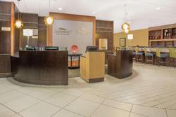 Ramada Plaza by Wyndham Fayetteville Fort Bragg 