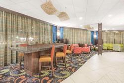 Ramada Plaza by Wyndham Fayetteville Fort Bragg 
