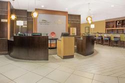 Ramada Plaza by Wyndham Fayetteville Fort Bragg 
