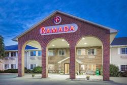 Ramada by Wyndham Spirit Lake/Okoboji