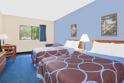 Super 8 by Wyndham Cobleskill NY