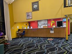 Super 8 by Wyndham Staunton