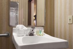 Super 8 by Wyndham Perryville