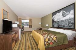 Super 8 by Wyndham Sterling CO