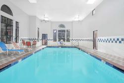 Super 8 by Wyndham Lowell/Bentonville/Rogers Area
