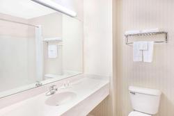 Super 8 by Wyndham Lowell/Bentonville/Rogers Area