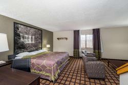 Super 8 by Wyndham Munfordville KY
