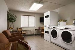 Super 8 by Wyndham Conrad