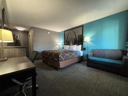 Super 8 by Wyndham Belleville St. Louis Area