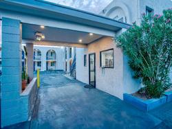 Motel 6 Tucson, AZ - East Williams Center
