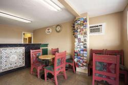 Motel 6 Tucson, AZ - East Williams Center