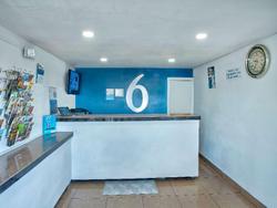 Motel 6 Tucson, AZ - East Williams Center