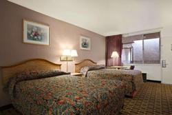 Motel 6 Tucson, AZ - East Williams Center