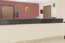 Super 8 by Wyndham Galesburg