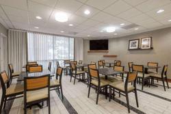 Wingate by Wyndham Springfield