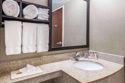 Wingate by Wyndham Springfield
