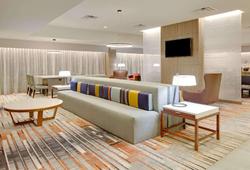 Wingate By Wyndham San Angelo