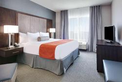 Wingate By Wyndham San Angelo
