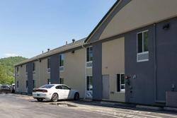 Quality Inn White River Junction