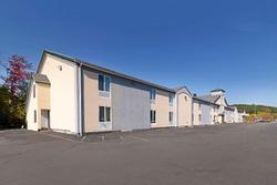 Quality Inn White River Junction
