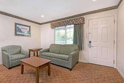 Days Inn by Wyndham Ridgefield
