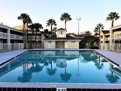 GreenPoint Hotel Kissimmee