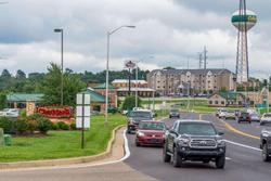 Hawthorn Suites By Wyndham Wheeling Triadelphia A