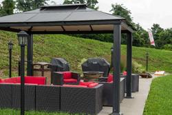 Hawthorn Suites By Wyndham Wheeling Triadelphia A