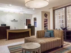 Hawthorn Suites By Wyndham Wheeling Triadelphia A
