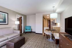 Hawthorn Suites By Wyndham Wheeling Triadelphia A