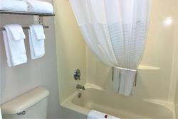 Baymont by Wyndham Eden