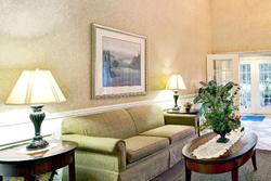 Baymont by Wyndham Sanford