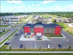 Baymont by Wyndham Grand Forks