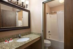 Baymont by Wyndham Mandan Bismarck Area