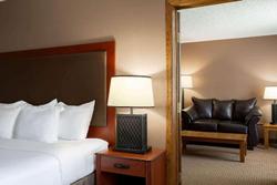 Baymont by Wyndham Mandan Bismarck Area