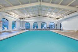 Baymont by Wyndham Bartonsville Poconos