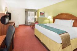 Baymont by Wyndham Orangeburg North
