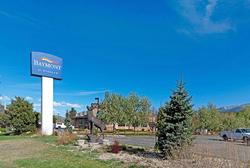 Baymont by Wyndham Salida