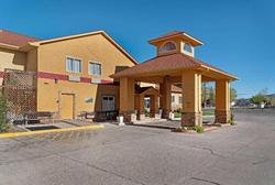 Baymont by Wyndham Salida