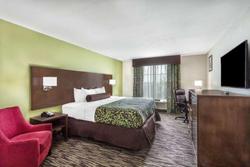 Baymont by Wyndham North Little Rock