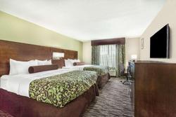 Baymont by Wyndham North Little Rock
