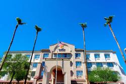 Comfort Inn & Suites Tempe Phoenix SkyHarbor Airpt